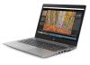 HP NOTEBOOK ZBOOK 14U G6 14" INTEL i5-8365U 16GB 256GB SSD TAST.EU - Ricondizionato